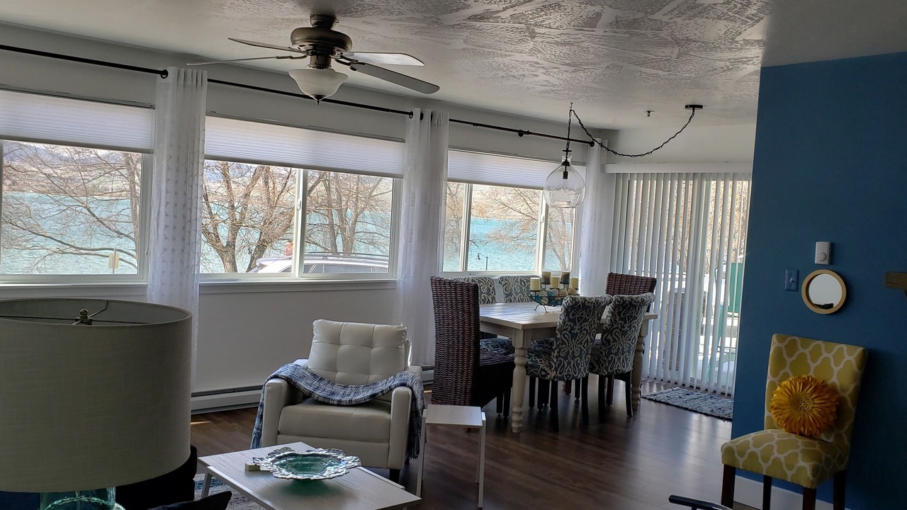 Photo of Bedroom in Polson