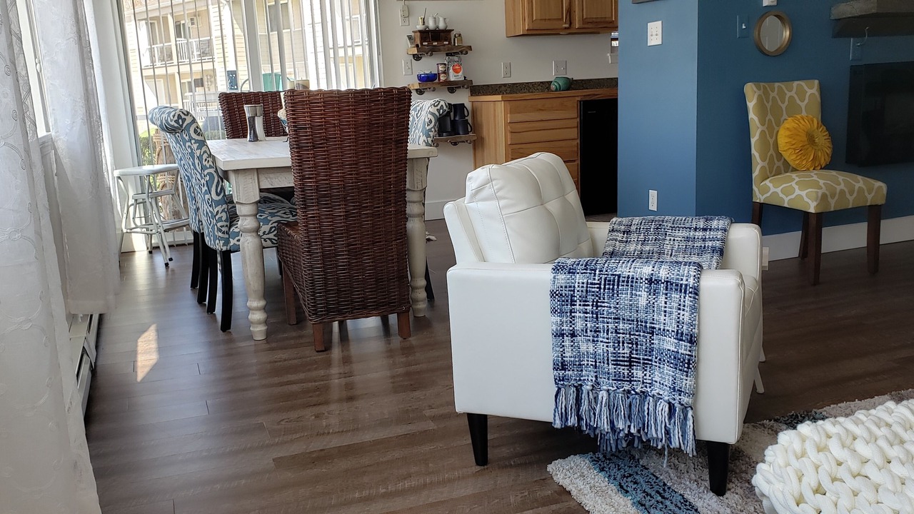 Photo of Livingroom in Polson
