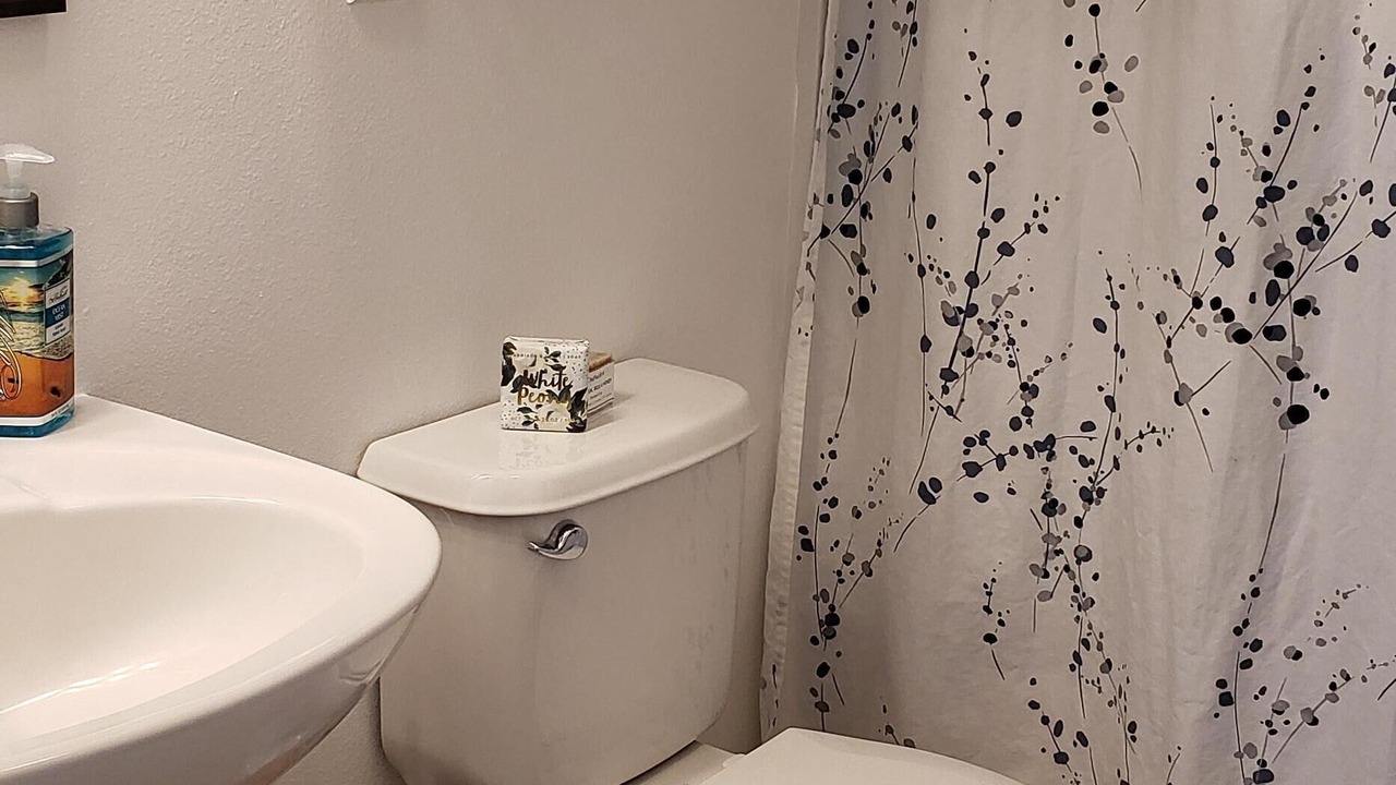 Photo of Bathroom in Polson