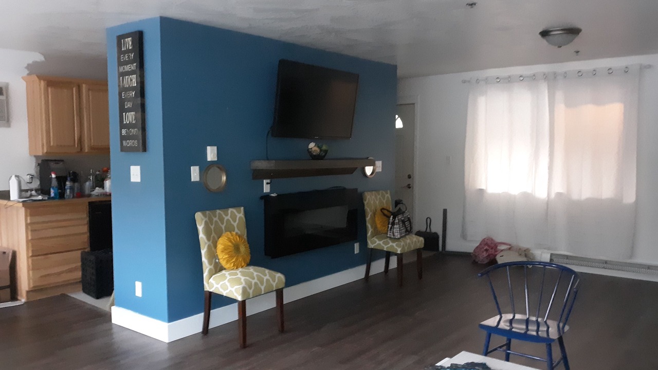 Photo of Livingroom in Polson