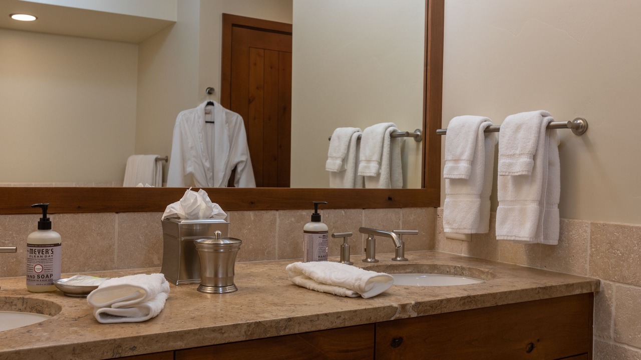 Photo of Bathroom in Granite Ridge