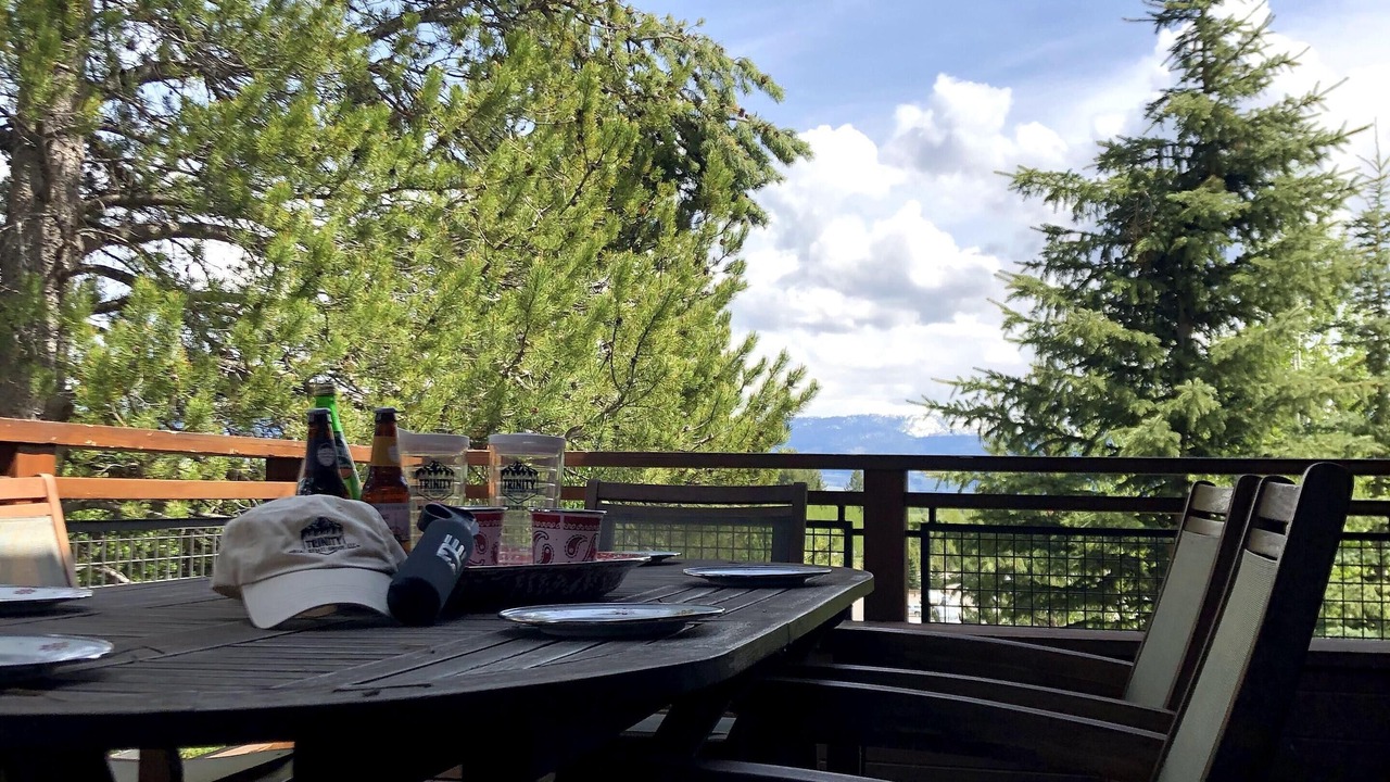 Photo of Outdoor in Granite Ridge