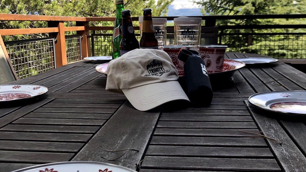 Photo of Outdoor in Granite Ridge