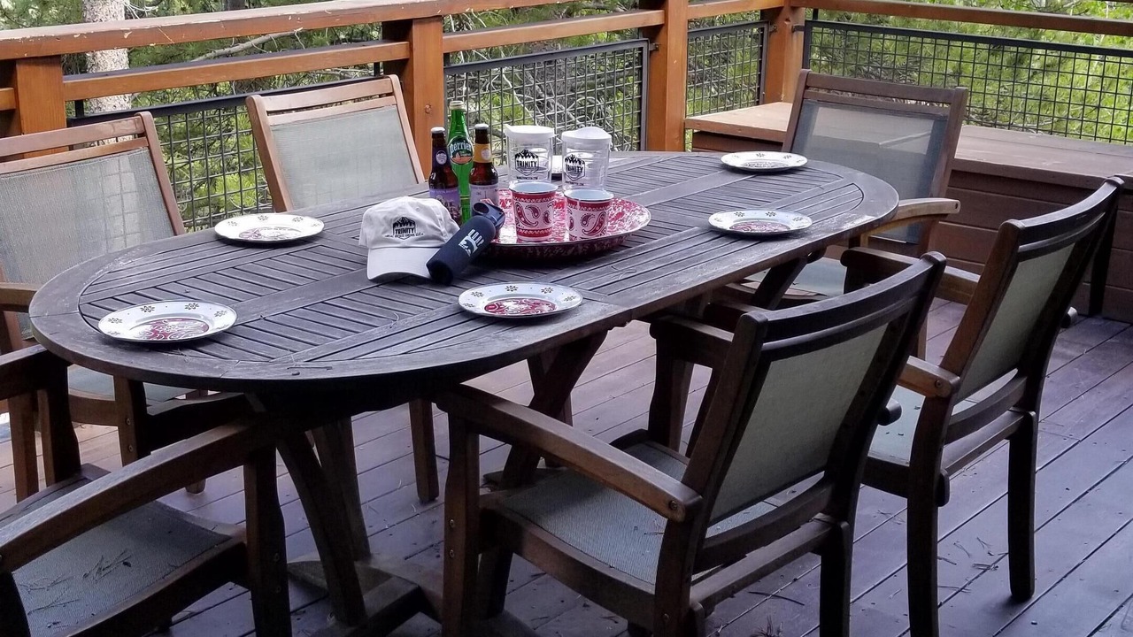 Photo of Outdoor in Granite Ridge
