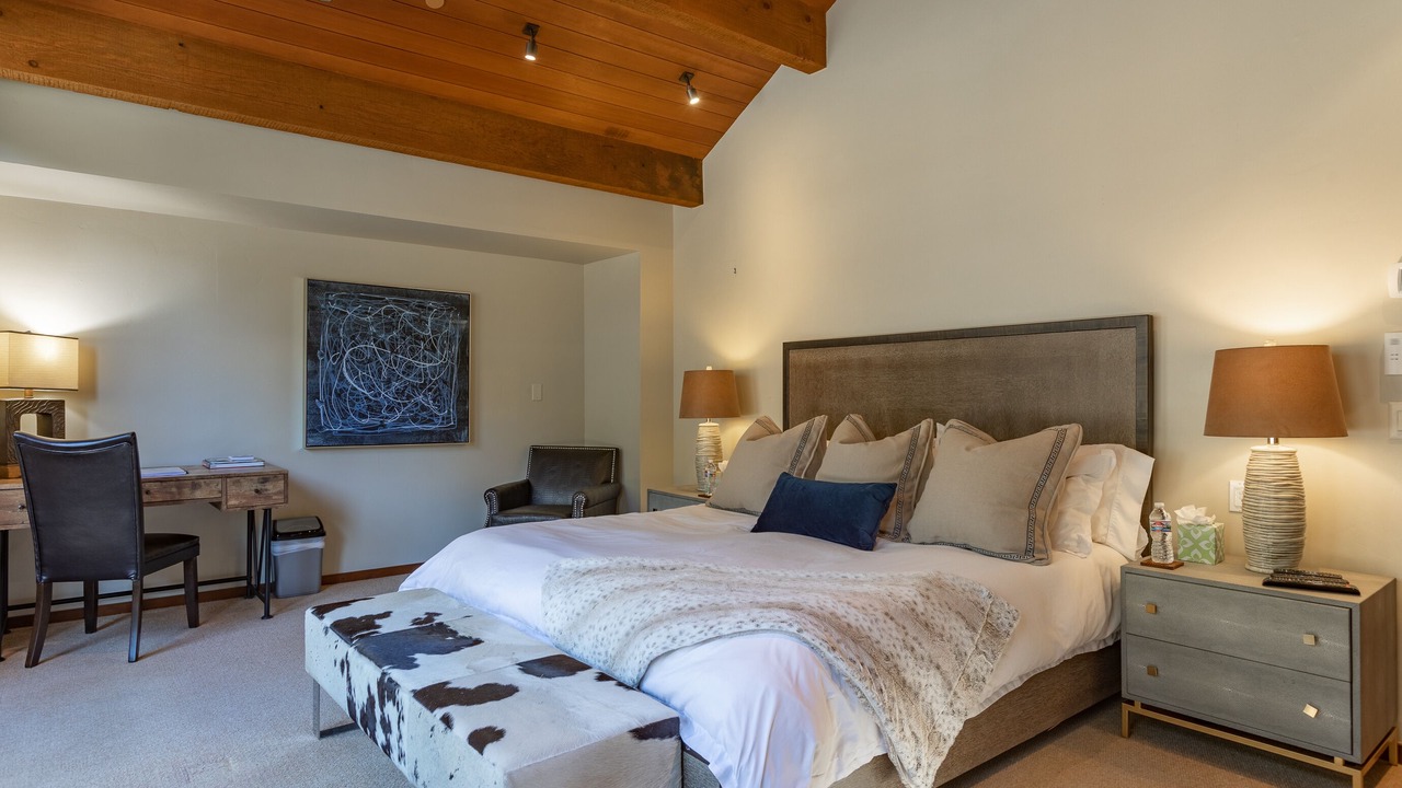 Photo of Bedroom in Granite Ridge