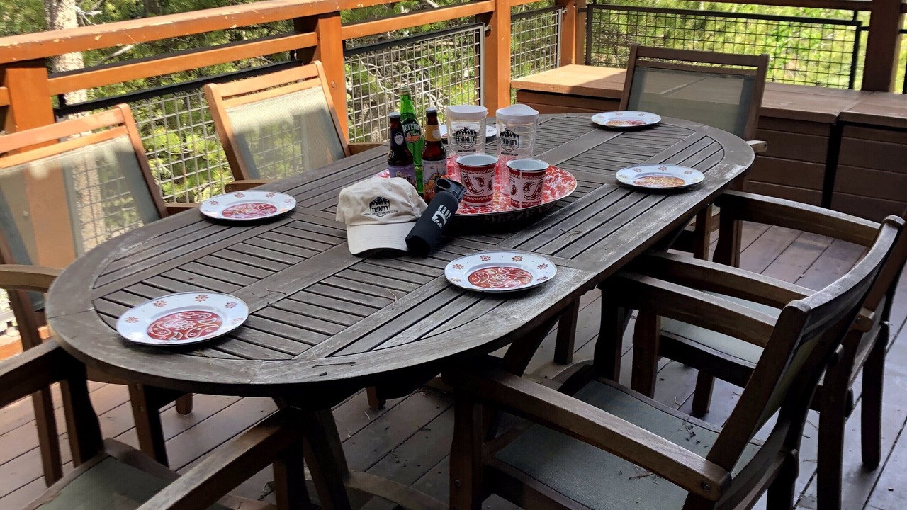 Photo of Outdoor in Granite Ridge