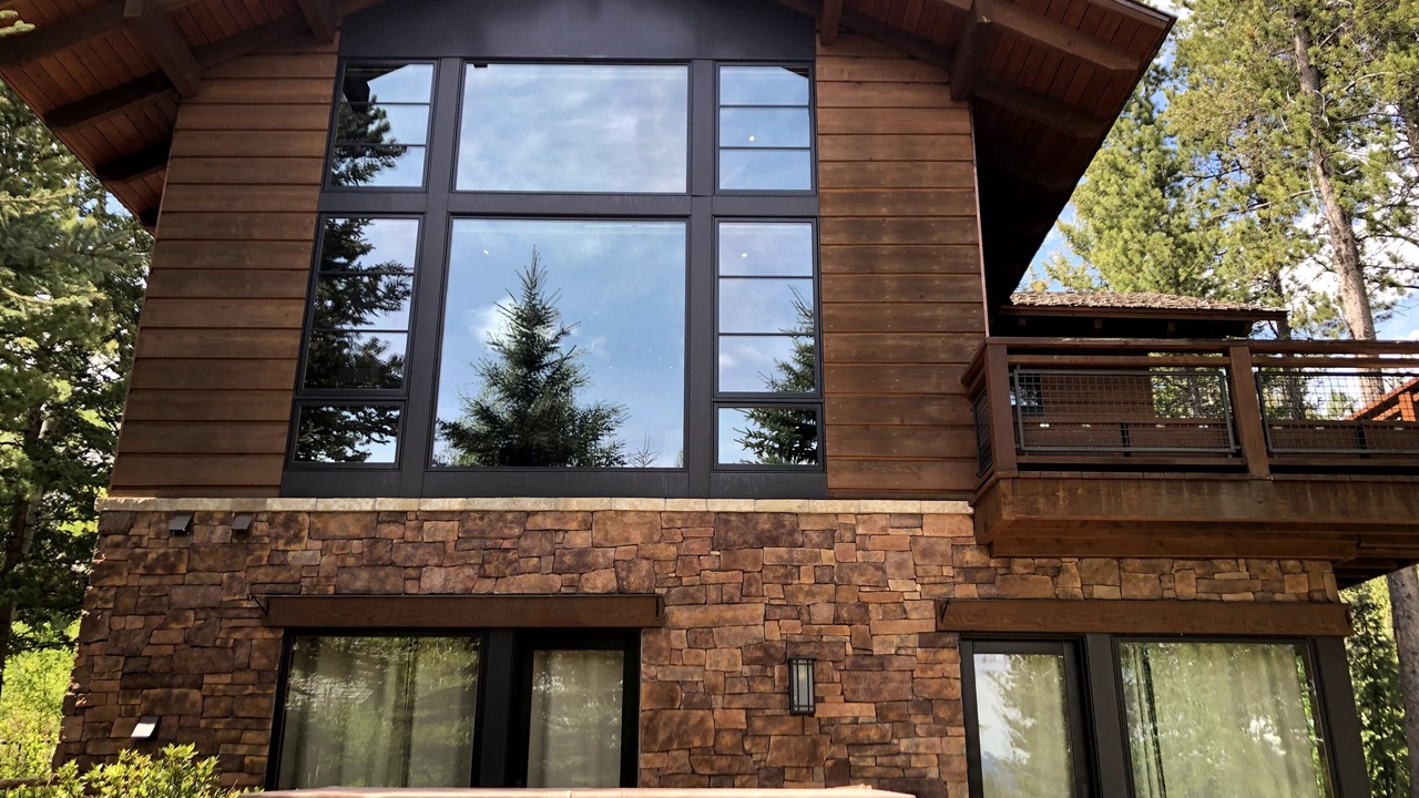 Photo of Outdoor in Granite Ridge