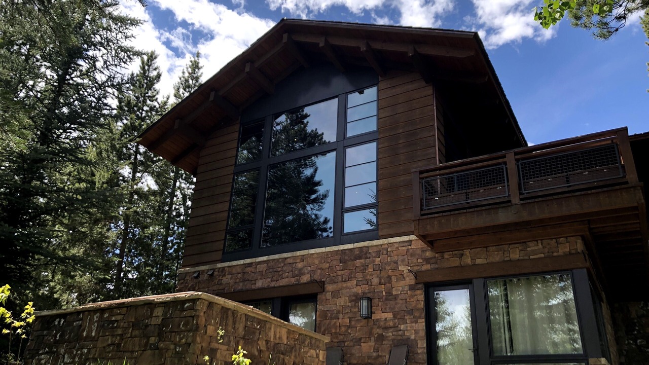 Photo of Outdoor in Granite Ridge