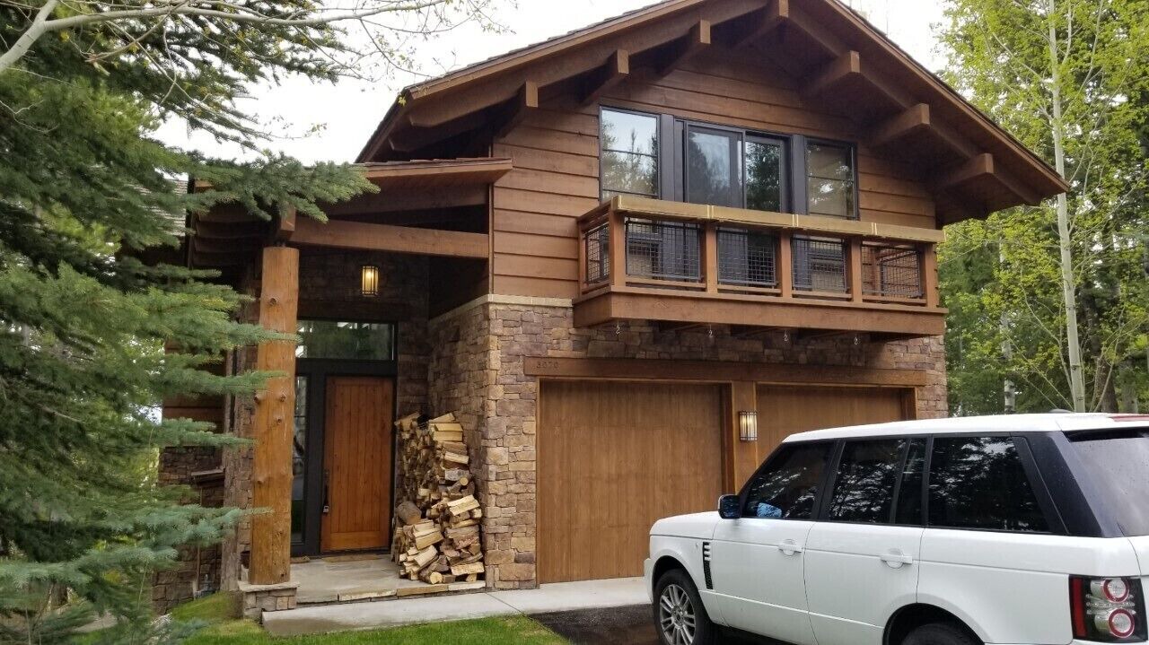 Photo of Outdoor in Granite Ridge