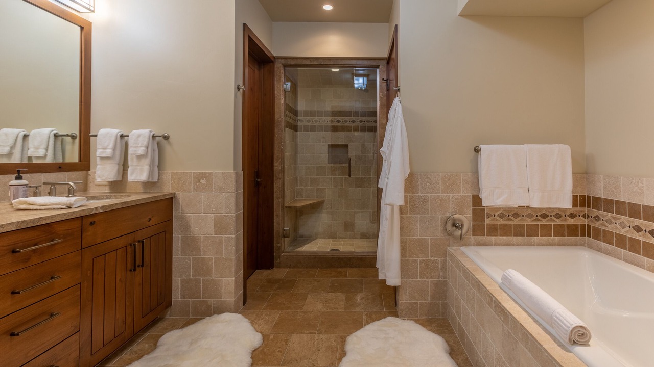 Photo of Bathroom in Granite Ridge