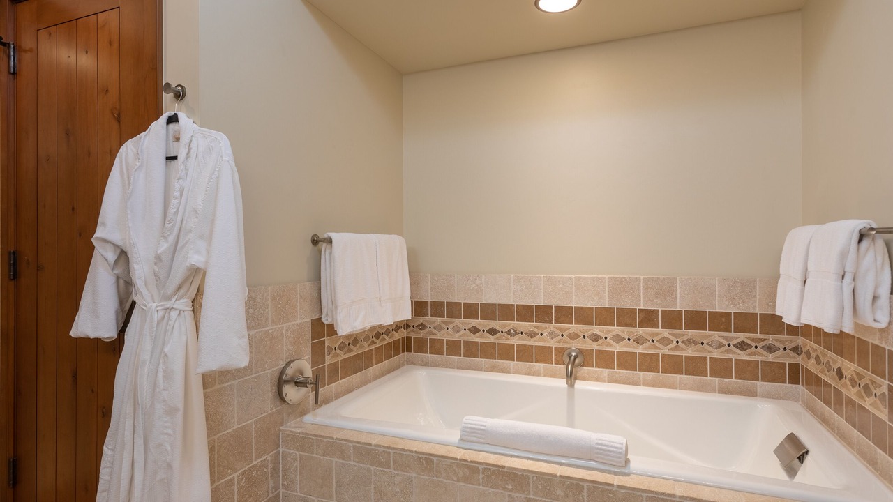 Photo of Bathroom in Granite Ridge