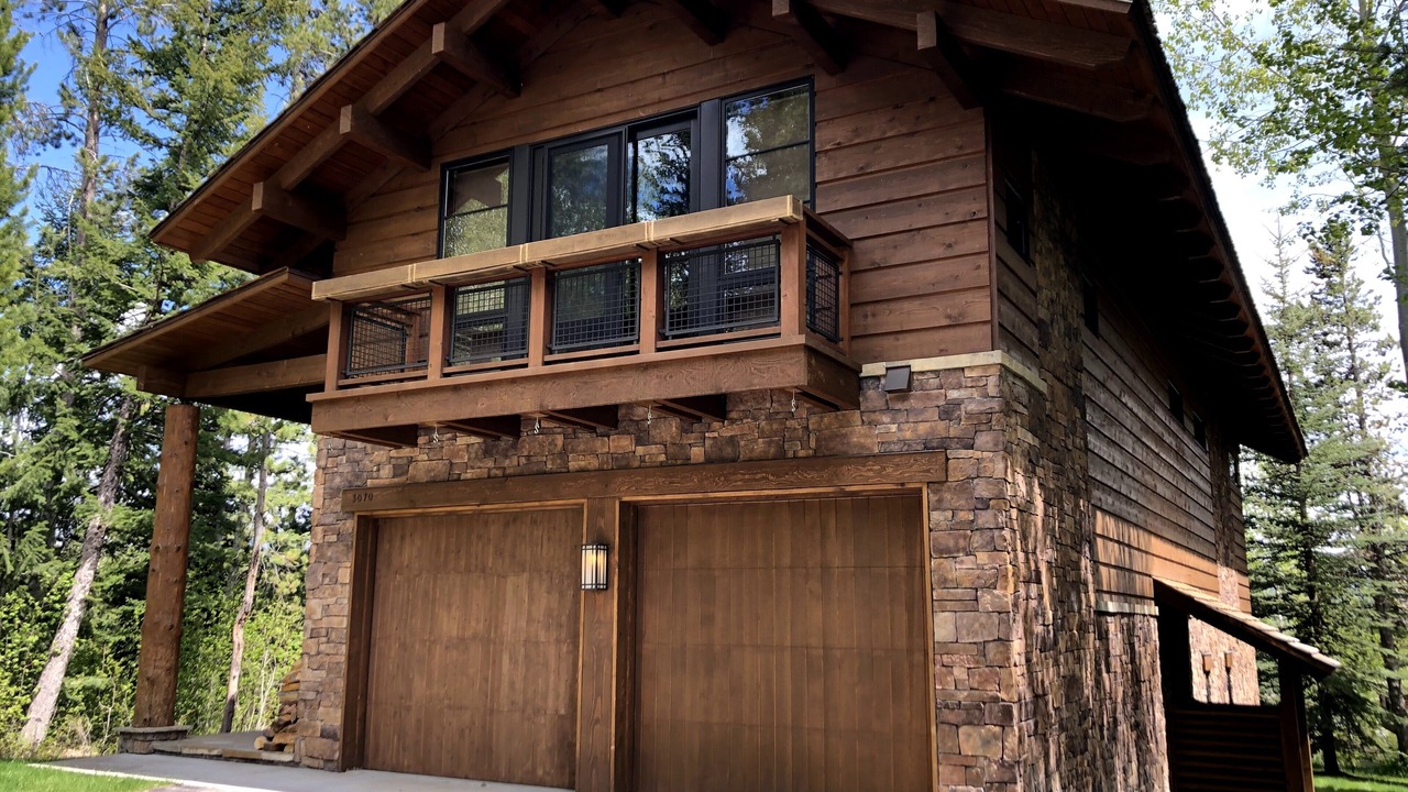 Photo of Outdoor in Granite Ridge