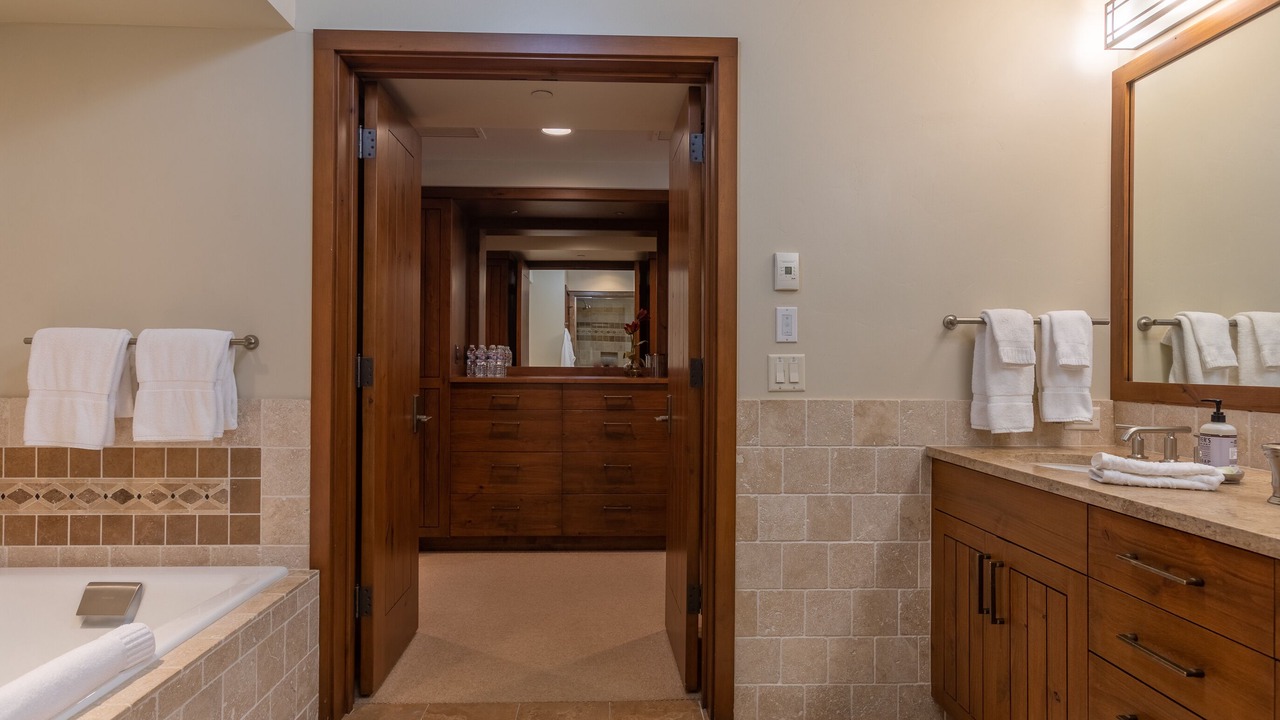Photo of Bathroom in Granite Ridge