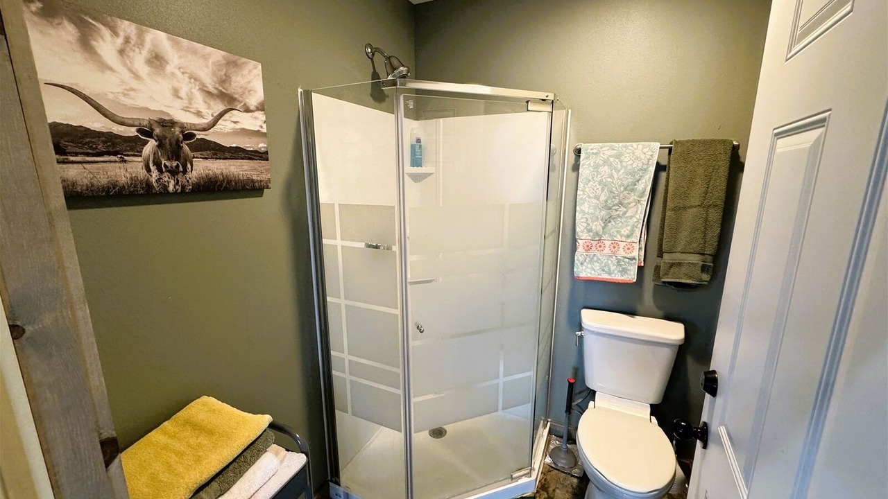 Photo of Bathroom in Waubay