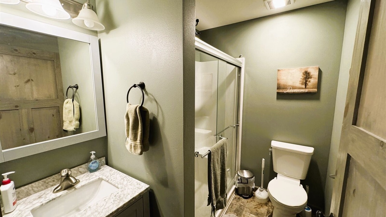 Photo of Bathroom in Waubay
