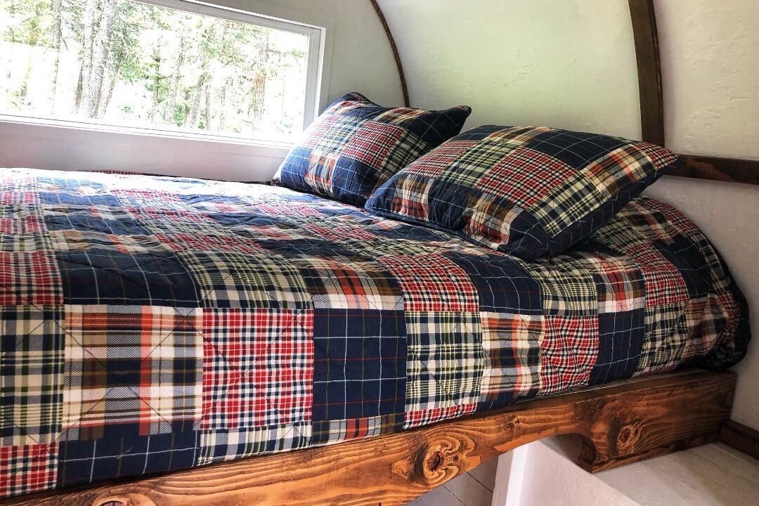 Photo of Bedroom in Eureka