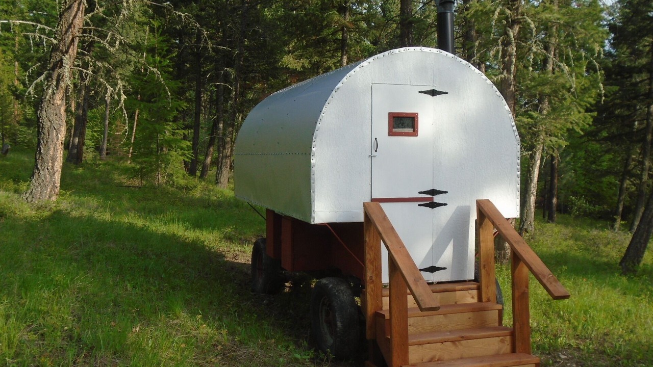 Photo of Outdoor in Eureka