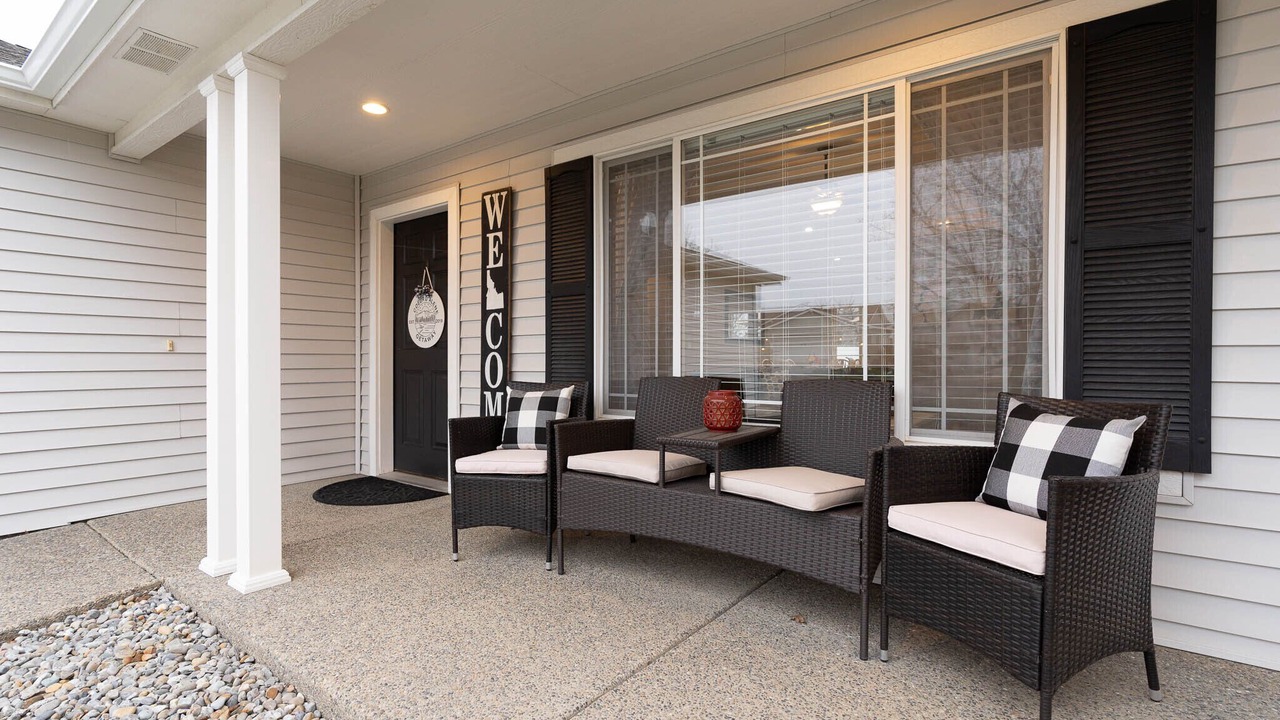 Photo of Outdoor in Coeur d'Alene
