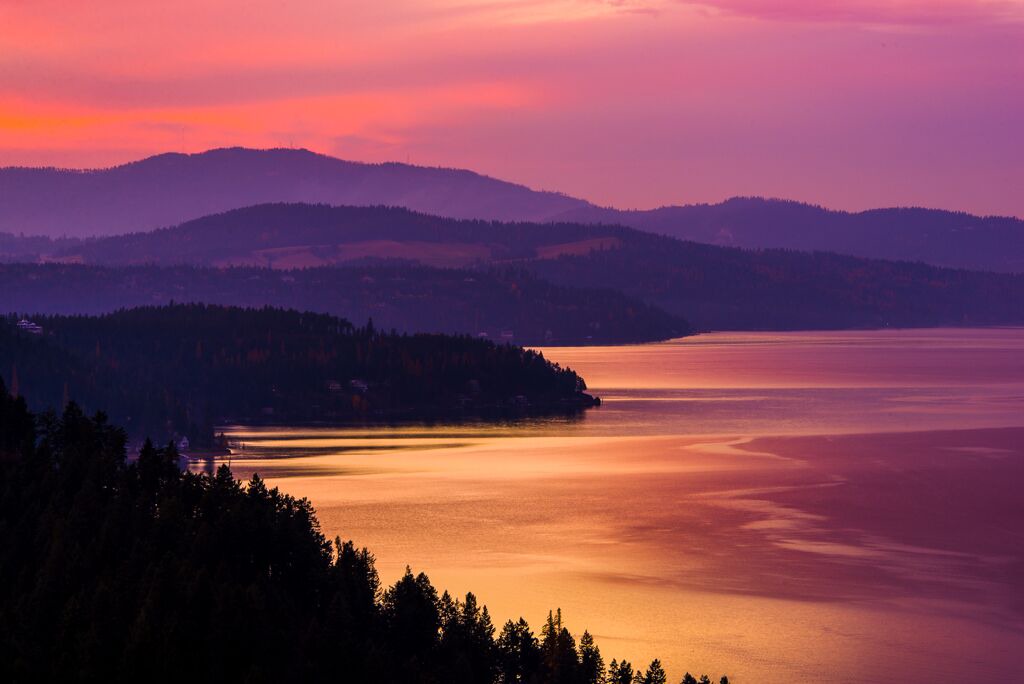 Photo of Others in Coeur d'Alene