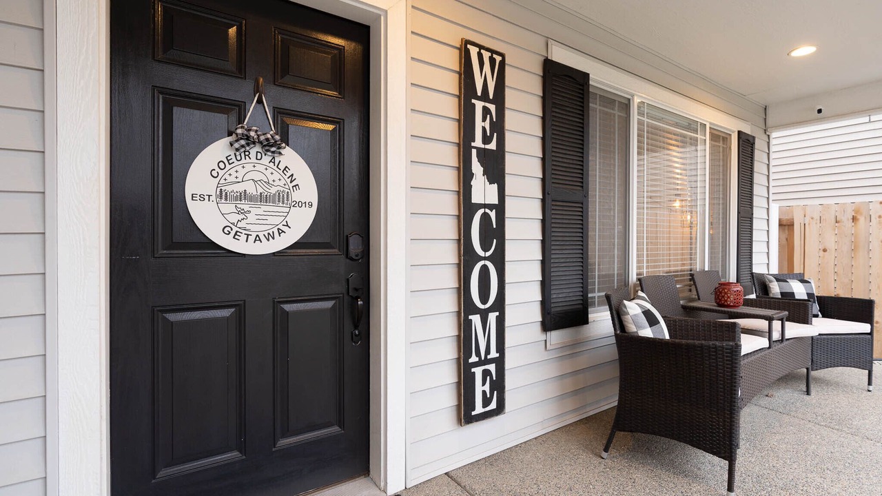 Photo of Outdoor in Coeur d'Alene
