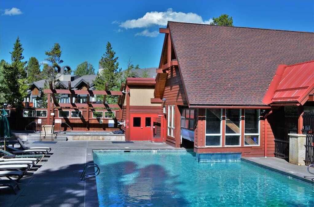 Photo of Outdoor in Peak 9