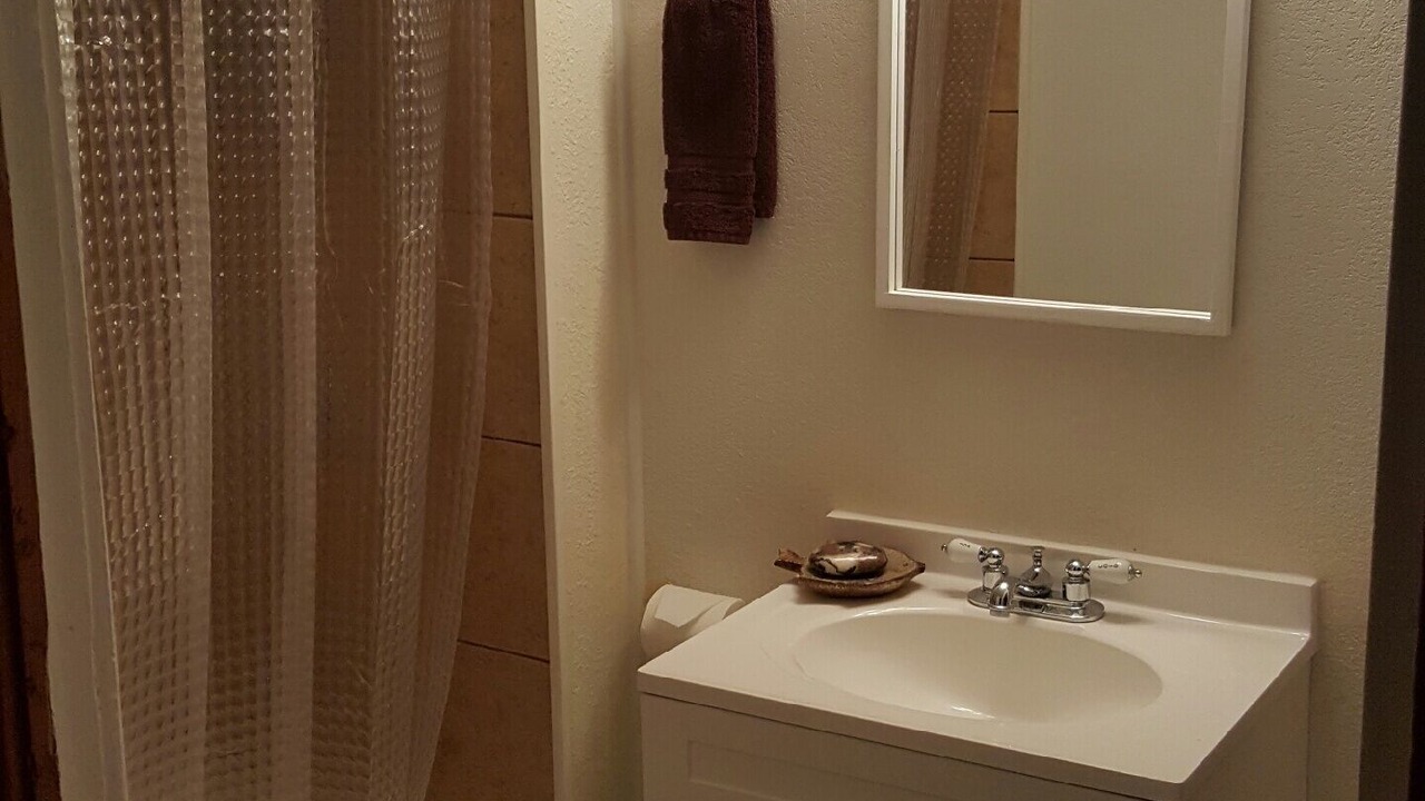 Photo of Bathroom in Saratoga