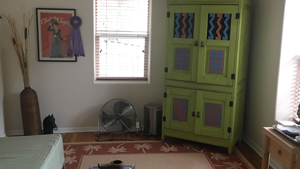 Photo of Bedroom in Saratoga