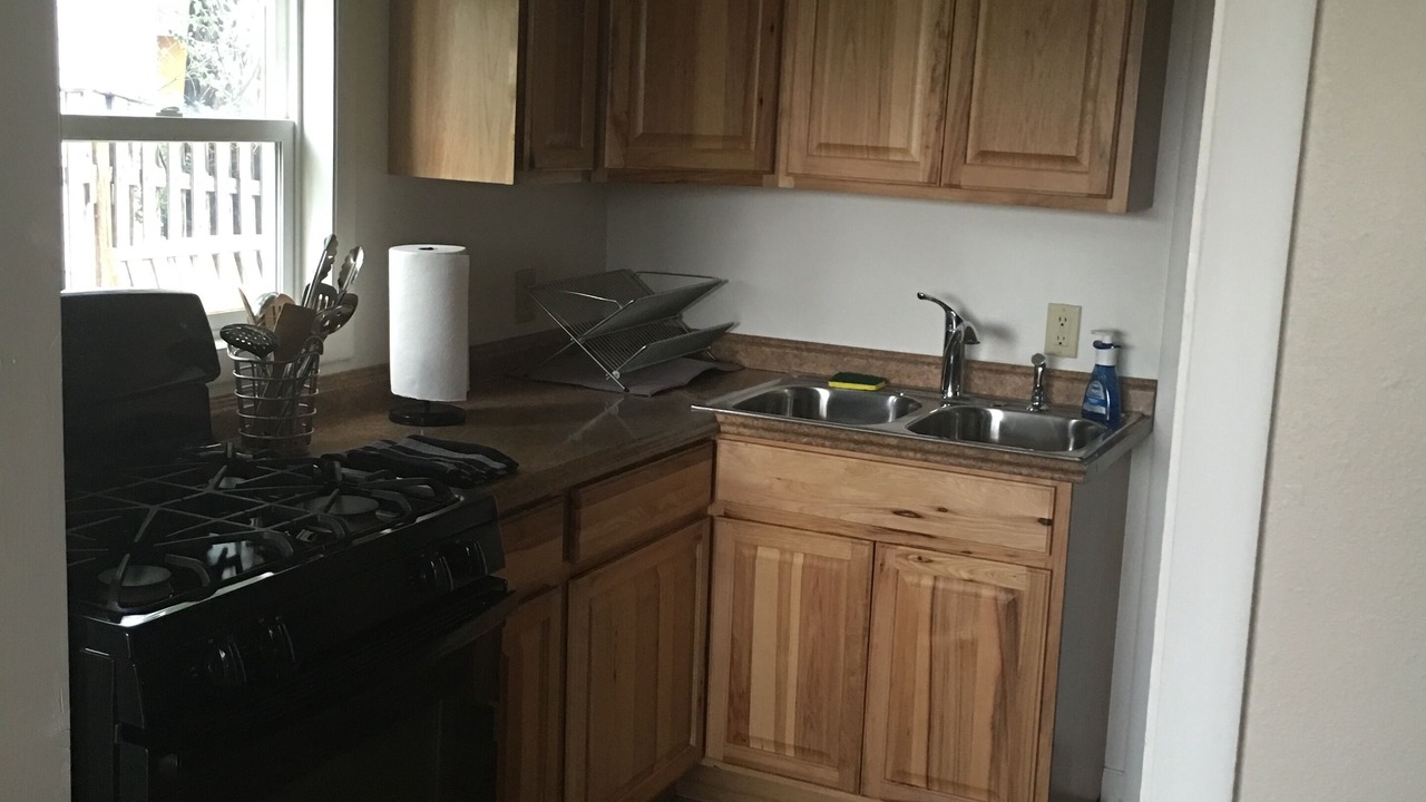 Photo of Kitchen in Saratoga