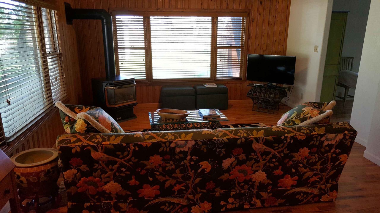 Photo of Livingroom in Saratoga