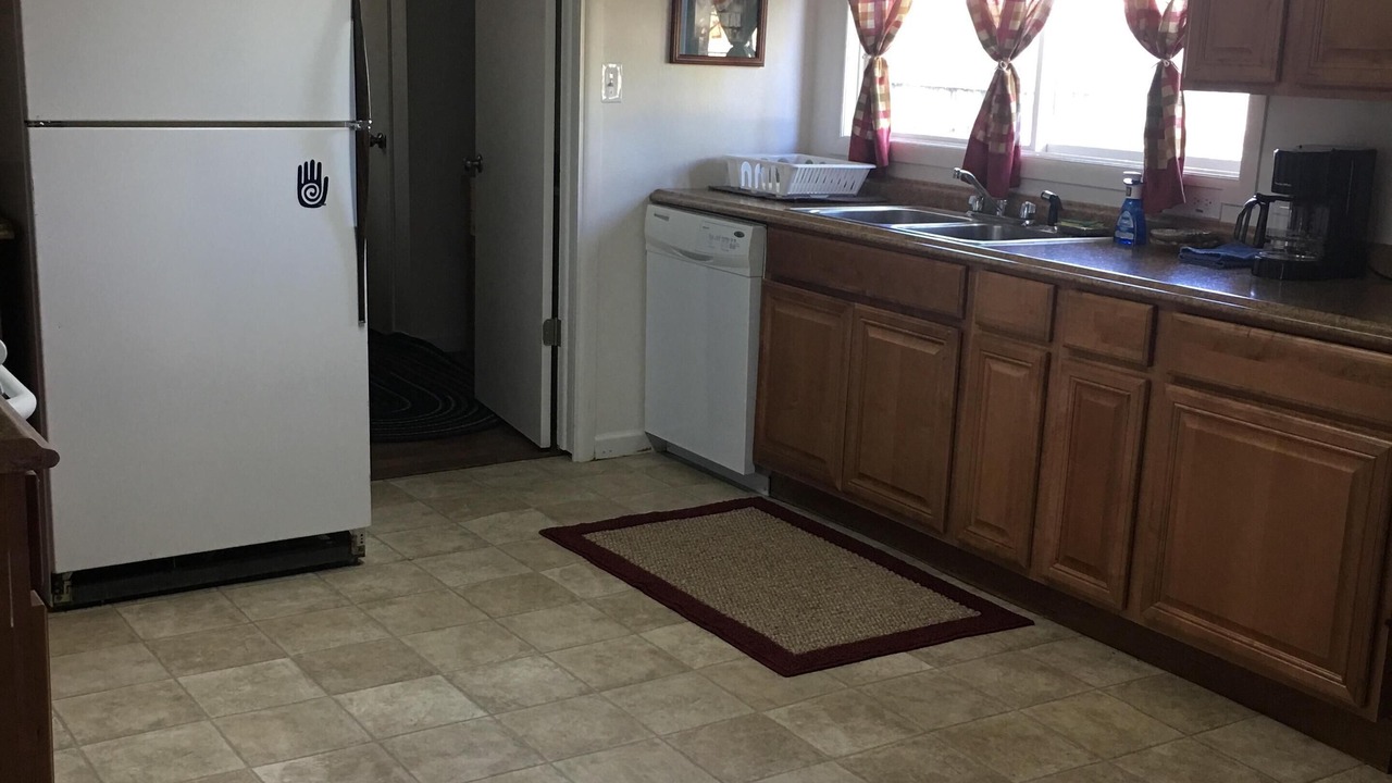 Photo of Kitchen in Saratoga
