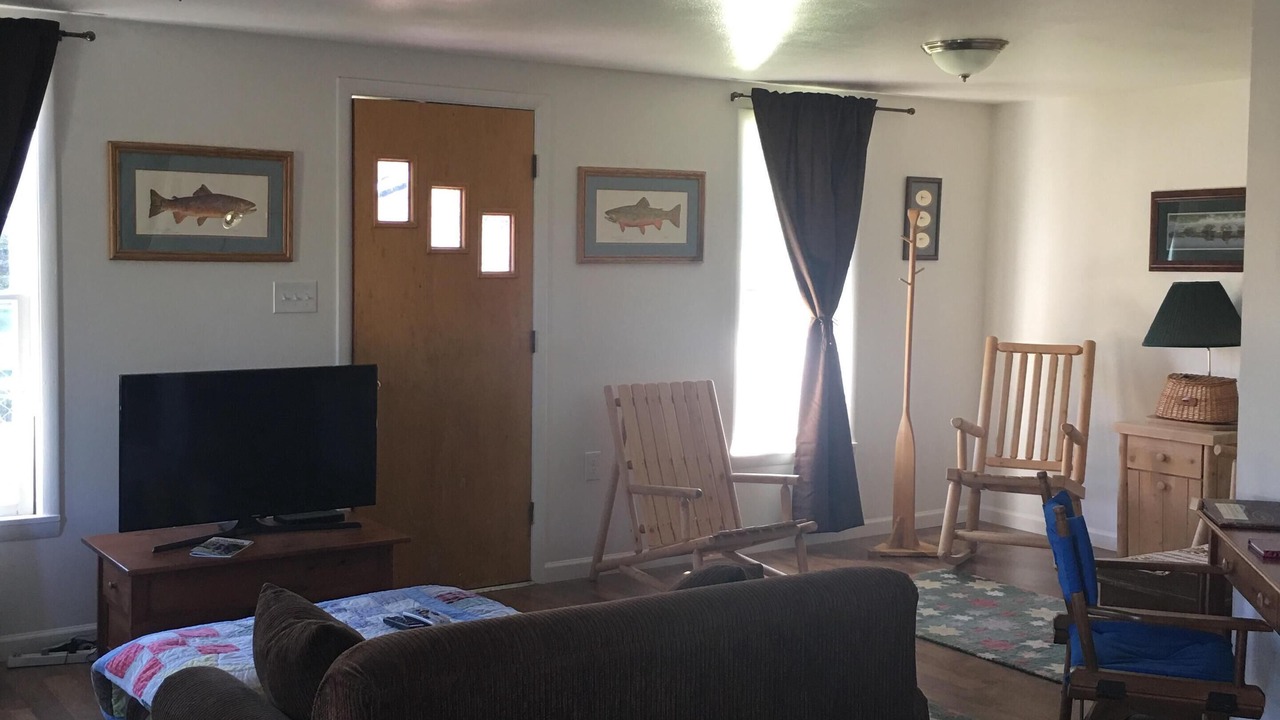 Photo of Livingroom in Saratoga