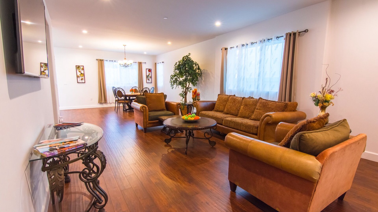 Photo of Bedroom in North Hills West
