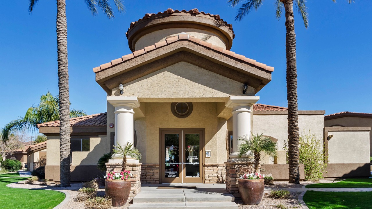Photo of Outdoor in Parkwood Ranch