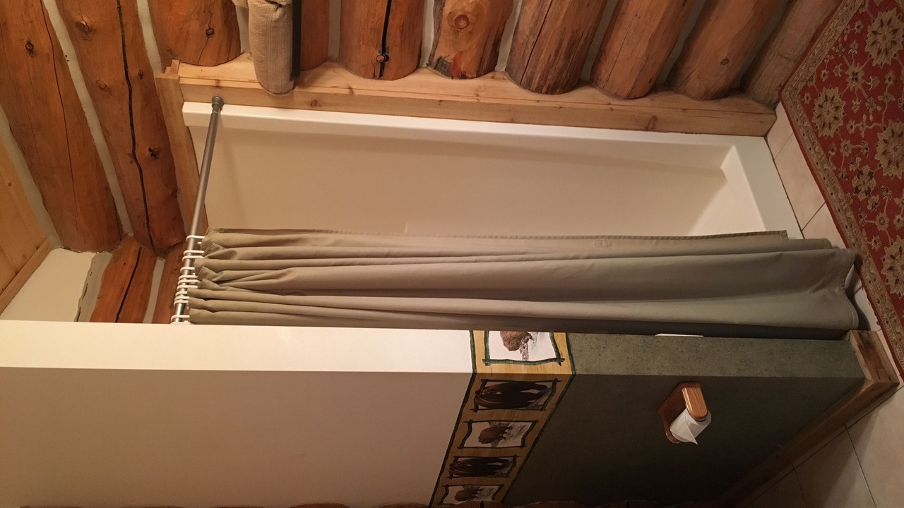 Photo of Bathroom in Rigby
