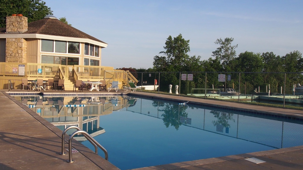 Photo of Outdoor in Put-in-Bay