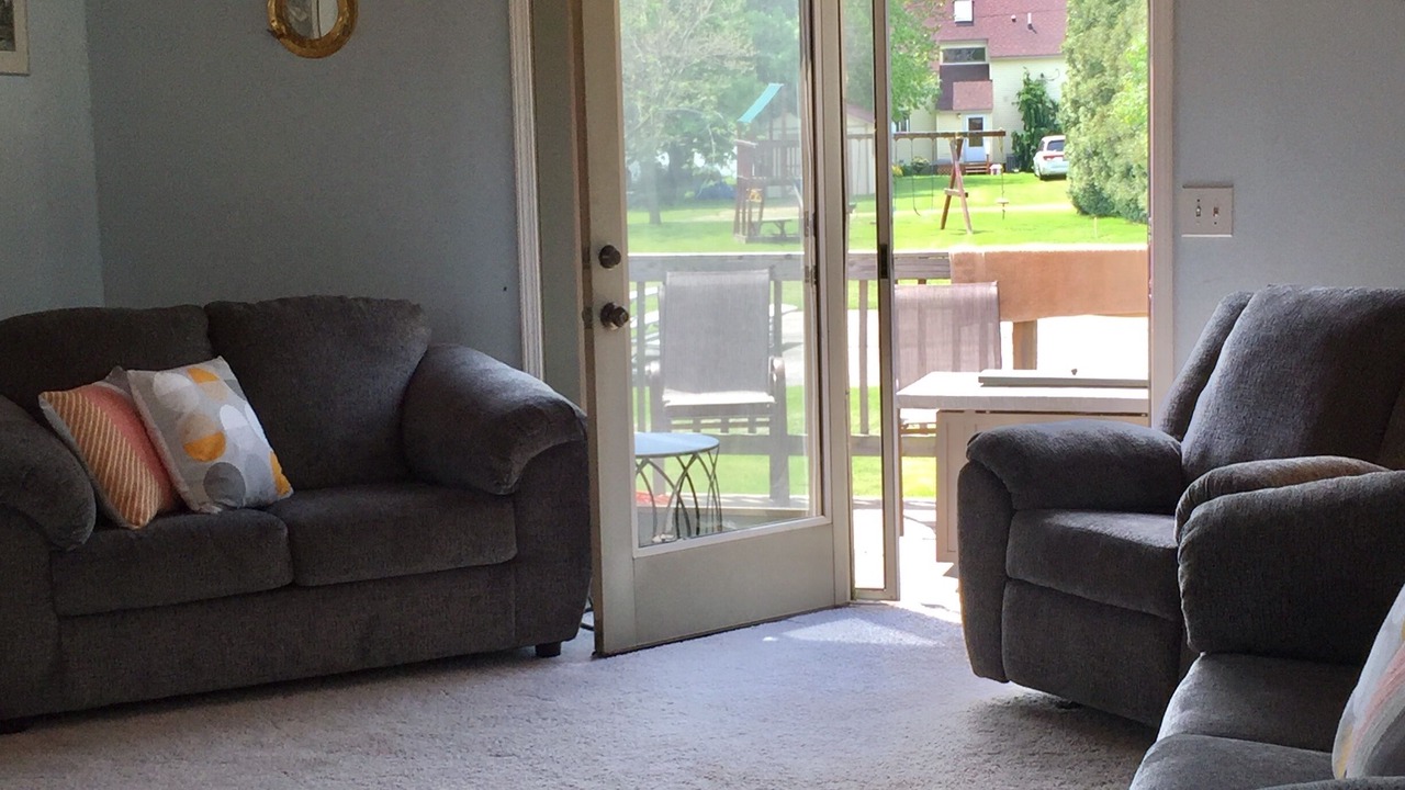 Photo of Livingroom in Put-in-Bay