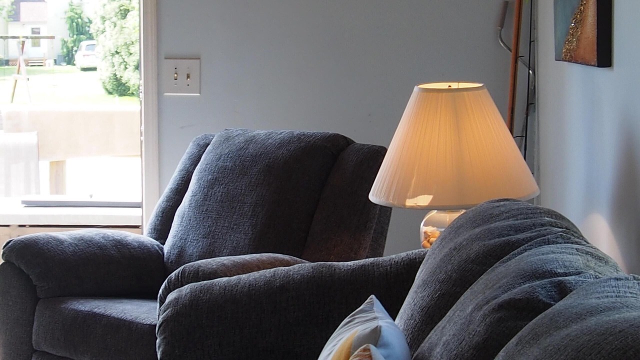Photo of Livingroom in Put-in-Bay