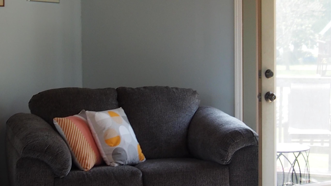 Photo of Livingroom in Put-in-Bay