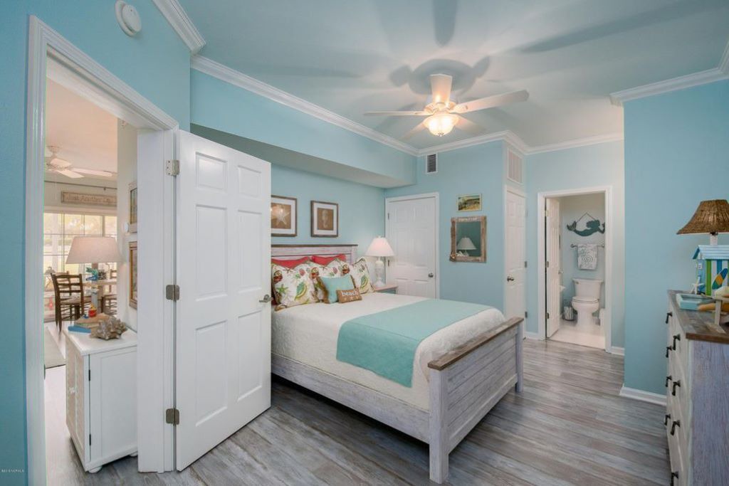 Photo of Bedroom in Sea Trail