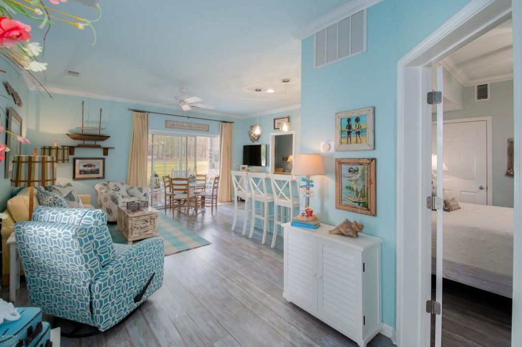 Photo of Bedroom in Sea Trail