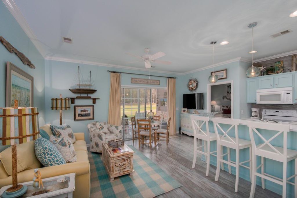 Photo of Livingroom in Sea Trail