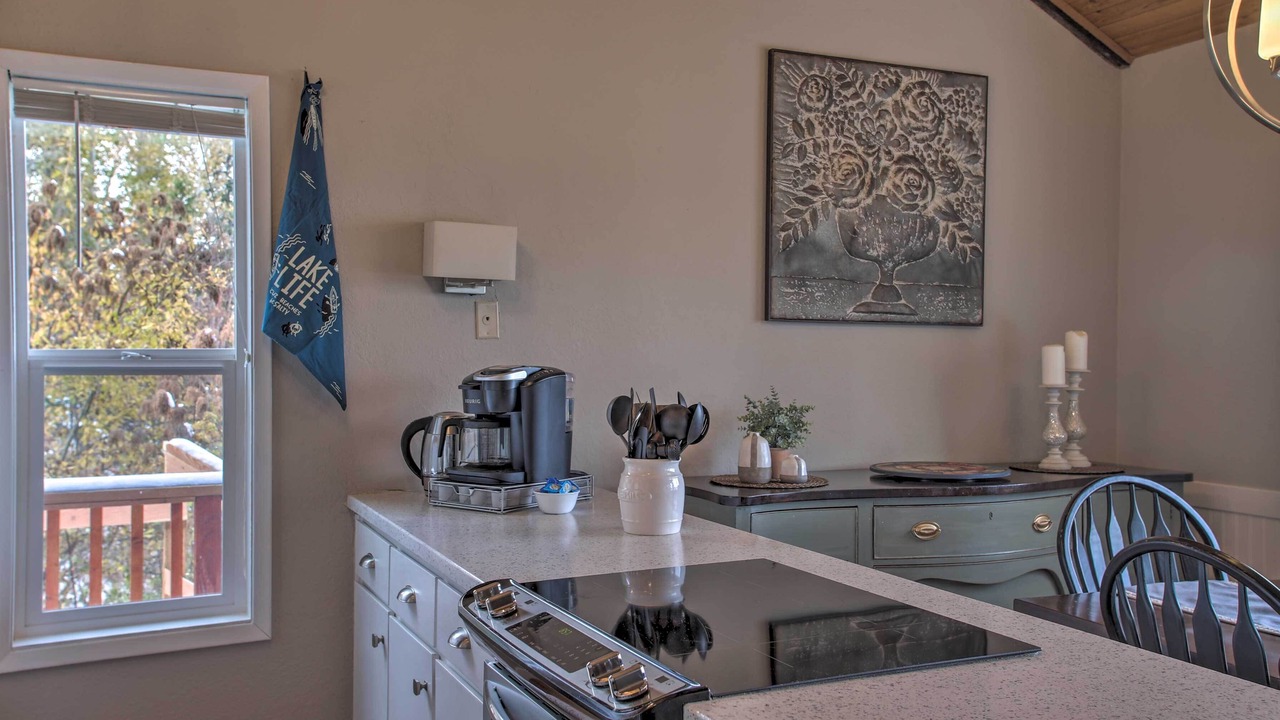 Photo of Kitchen in Hayden View Estates