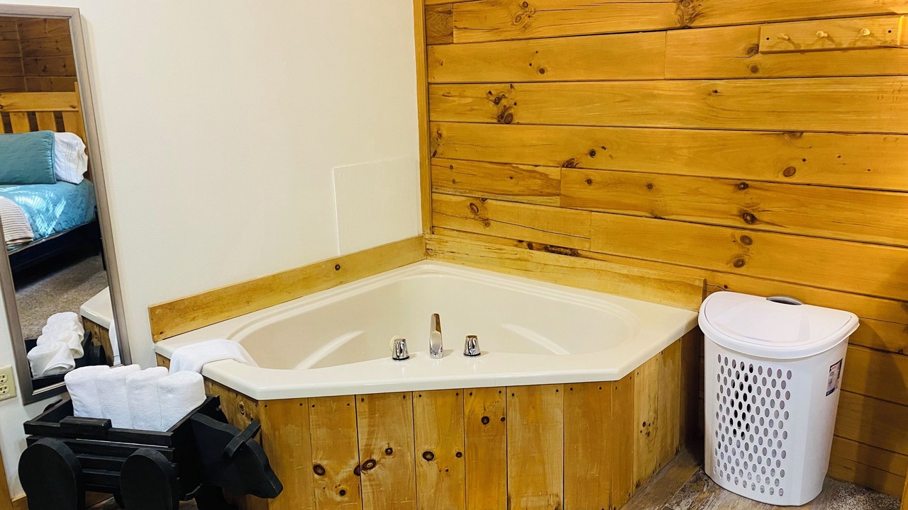 Photo of Bathroom in Logan