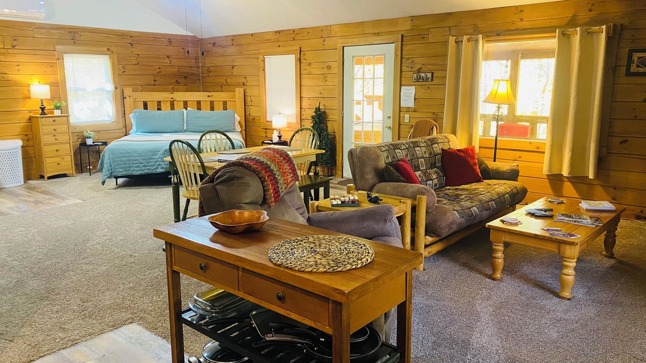 Photo of Livingroom in Logan