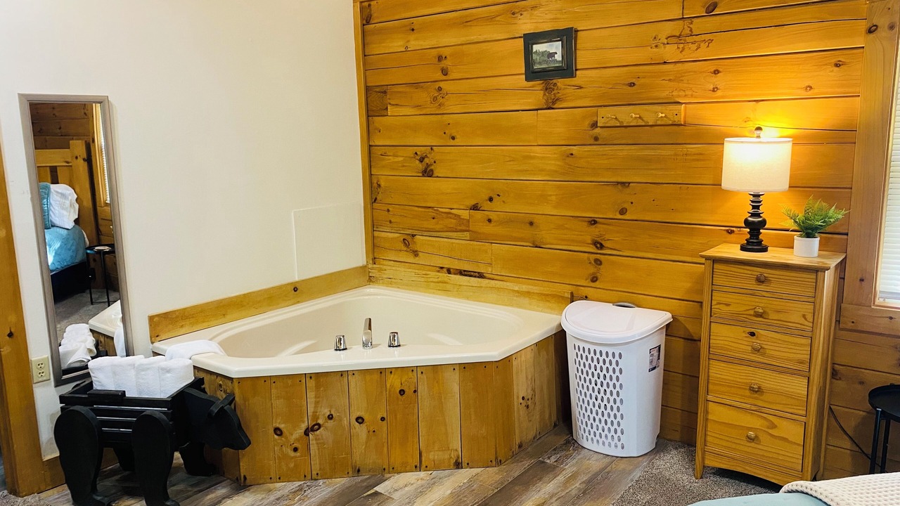 Photo of Bedroom in Logan