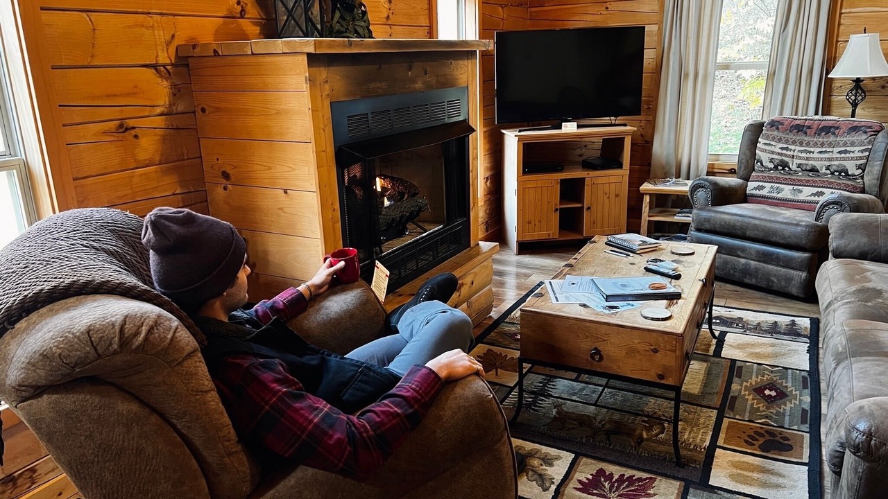 Photo of Livingroom in Logan