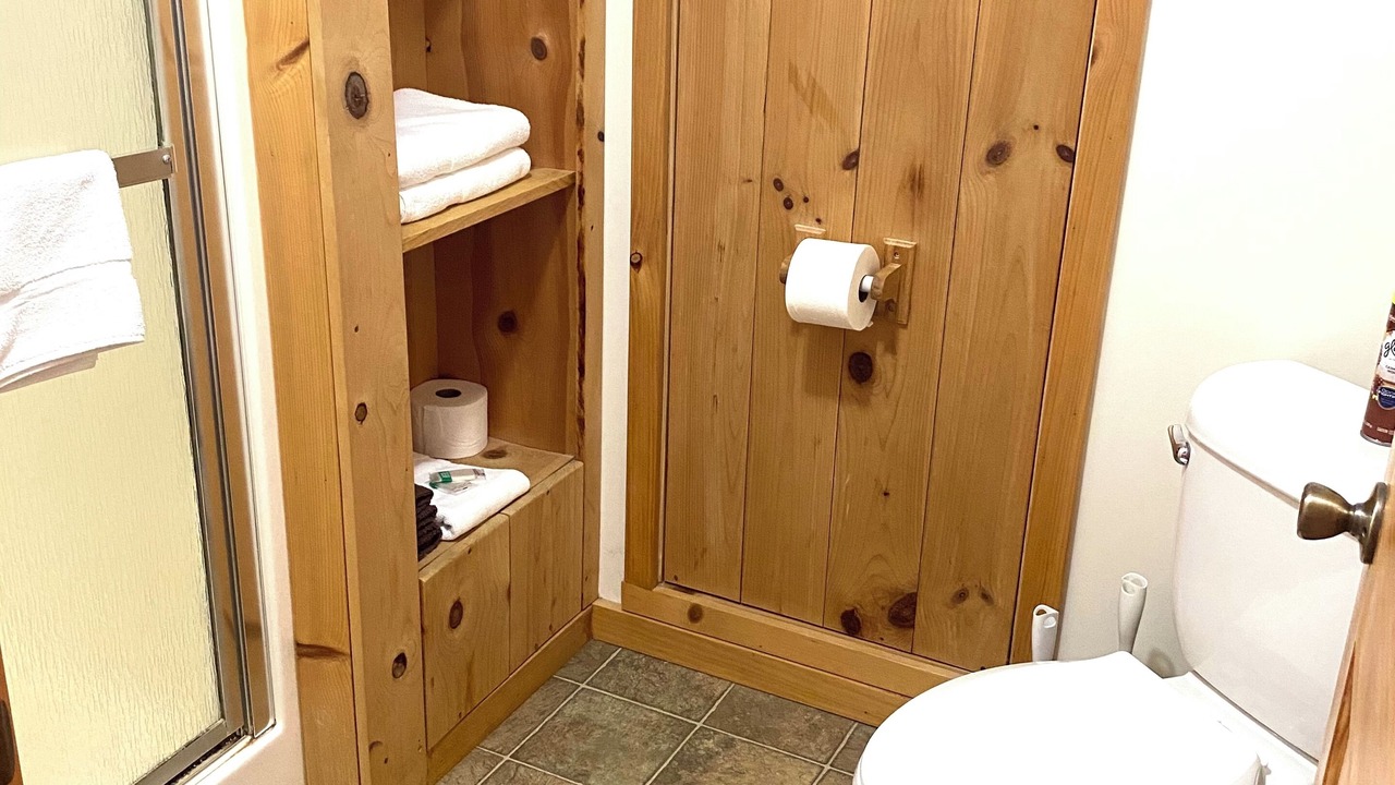 Photo of Bathroom in Logan