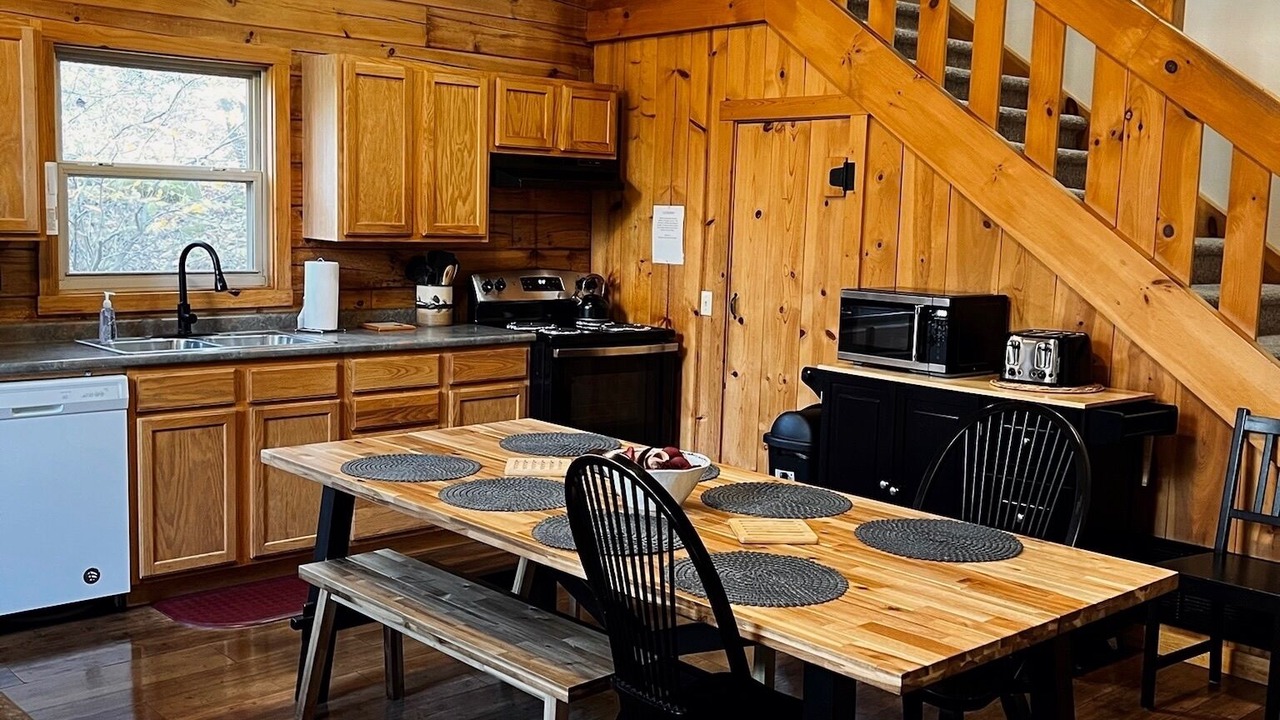 Photo of Kitchen in Logan