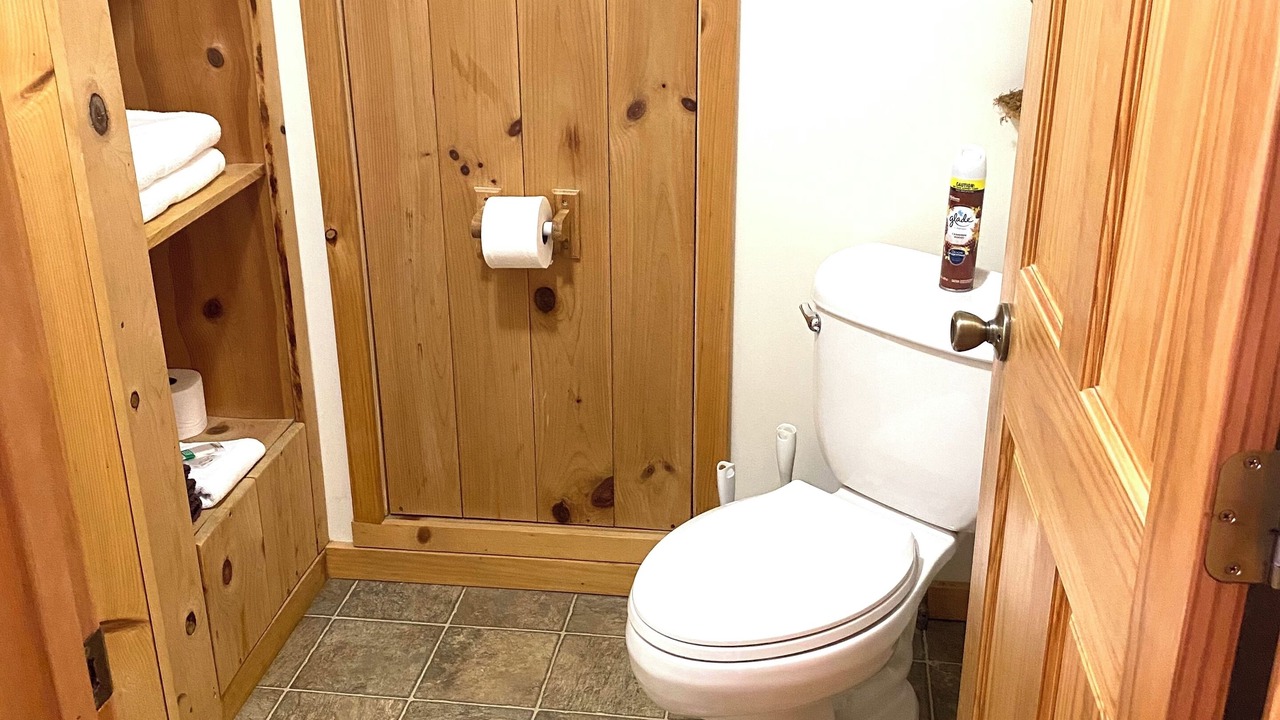 Photo of Bathroom in Logan