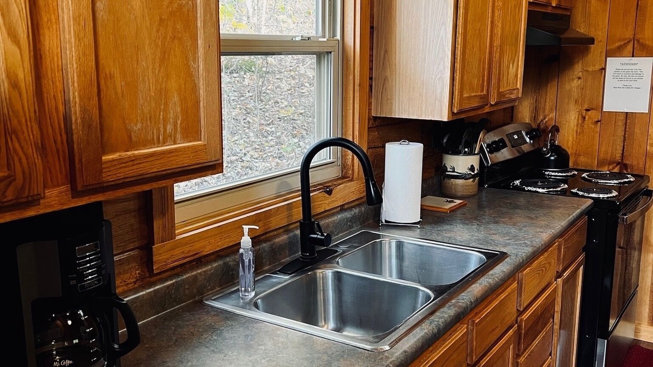 Photo of Kitchen in Logan